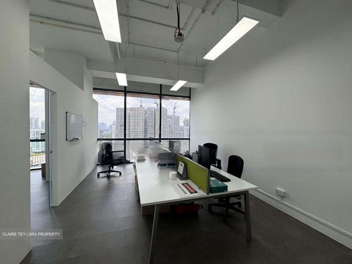 WOODLANDS MRT STATION (TE2) (D25), Office #457167841